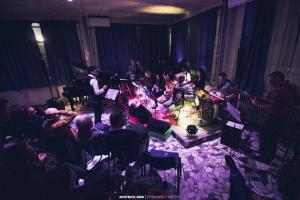 Ararat Ensemble Orchestra